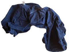 Perna pentru gat guler gonflabil calatorie