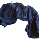 Perna pentru gat guler gonflabil calatorie